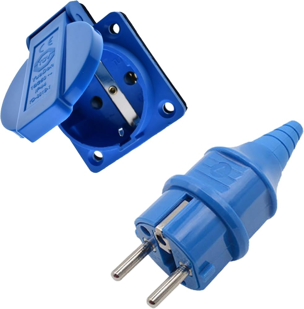 Industries Plug