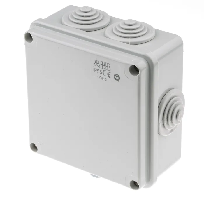 junction-box 1