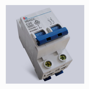 MCB Manufacturers in Chakan – Shree Laxmi Enterprises