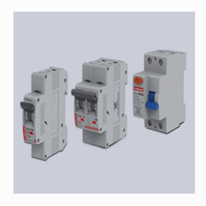 MCB Manufacturers in Chakan – Shree Laxmi Enterprises